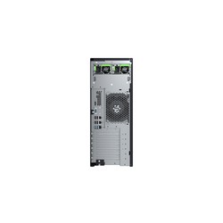 FUJITSU PRIMERGY TX1330 M5 SFF-8 Xeon E-2336 16GB SW-RAID noHDD 2x1Gb 1x500W Titanium TPM iRMC eLCM 1YOS