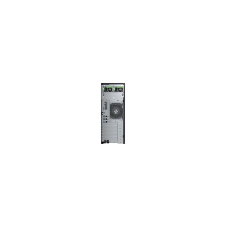 FUJITSU PRIMERGY TX1330 M5 SFF-8 Xeon E-2336 16GB SW-RAID noHDD 2x1Gb 1x500W Titanium TPM iRMC eLCM 1YOS