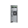 FUJITSU PRIMERGY TX1330 M5 SFF-8 Xeon E-2336 16GB SW-RAID noHDD 2x1Gb 1x500W Titanium TPM iRMC eLCM 1YOS