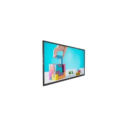 86BDL3052E 86IN E-LINE UHD/ANDROID 8 HE-IR 20 POINTS OPS 2X
