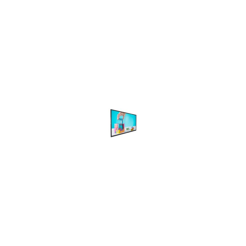 Philips 86BDL3052E 86IN E-Line UHD/Android 8 HE-IR 20 Points OPS 2X