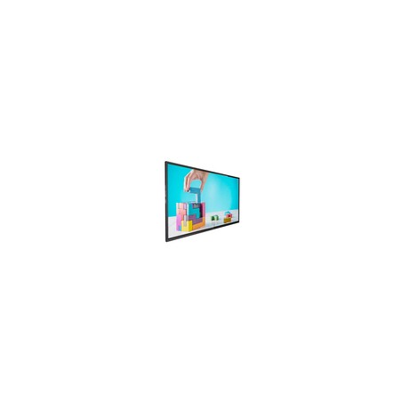 Philips 86BDL3052E 86IN E-Line UHD/Android 8 HE-IR 20 Points OPS 2X