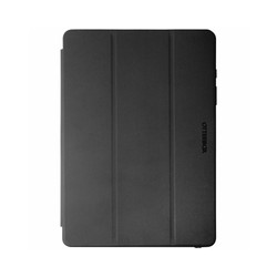 OTTERBOX REACT FOLIO SAMSUNG/GALAXY TAB S9 - BLACK - PROPACK