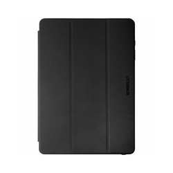 OTTERBOX REACT FOLIO SAMSUNG/GALAXY TAB S9+ - BLACK - PROPACK
