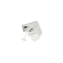 Zebra Kit,PRINT/Lam Station Cleaning Kit,ZXP 7