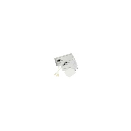 Zebra Kit,PRINT/Lam Station Cleaning Kit,ZXP 7
