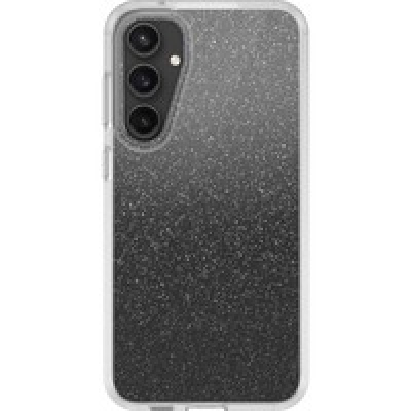 OtterBox React Galaxy S23 FE/Stardust-Clear-Propack