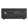 ZOTAC ZBOX Nano SFF/DDR5-4800 2242 SSD N100 GLAN WIF