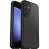 OtterBox React Galaxy S23 FE/Black Crystal-Clear/Black-Propac