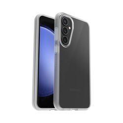 OtterBox React Galaxy S23 FE/Clear-Propack