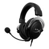 HyperX CloudX - Gaming Headset (Black-Silver) - Xbox (HHSC2-CG-SL/G) - Sluchátka pro herní konsole