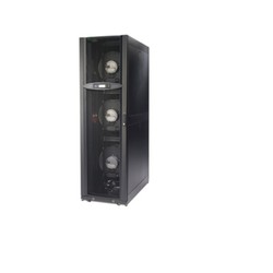 InRow RC, 600mm, Chilled Water, 200-240V, 50/60Hz