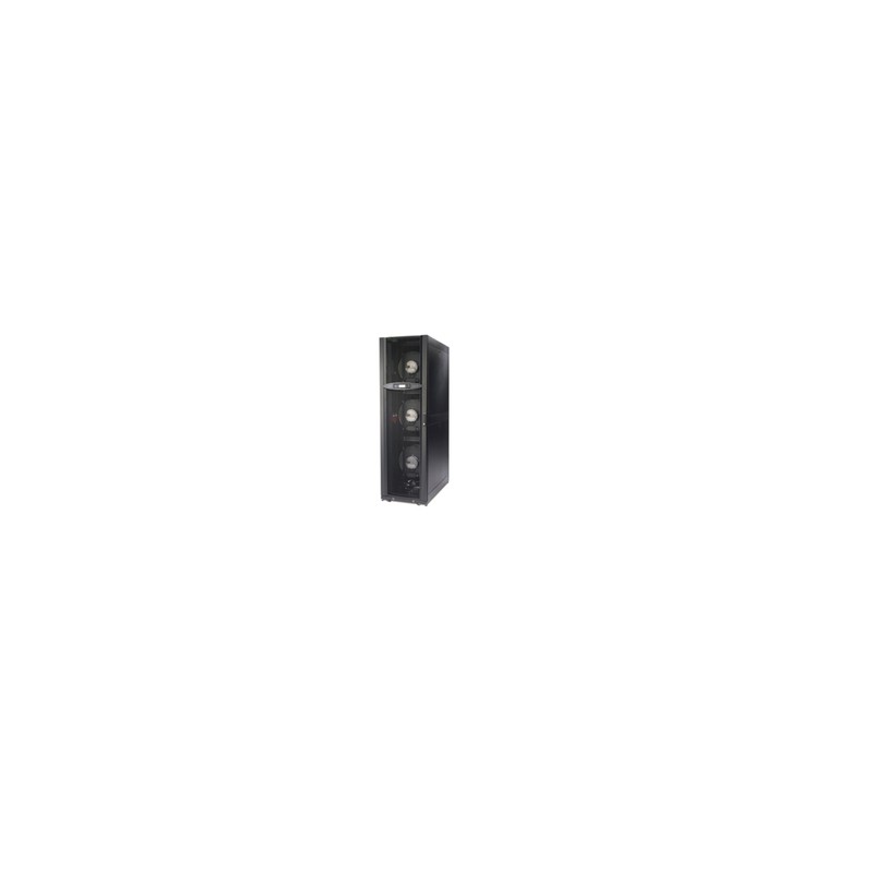 InRow RC, 600mm, Chilled Water, 200-240V, 50/60Hz