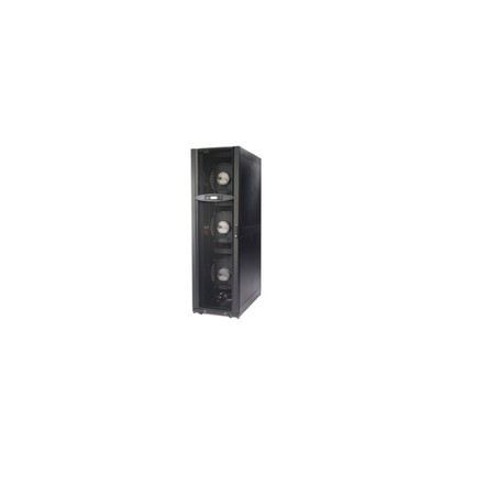InRow RC, 600mm, Chilled Water, 200-240V, 50/60Hz