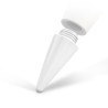 PRO STYLUS 2 REPLACEMENT TIPS/PACK OF 4(RETAIL BOX)-WHITE
