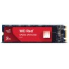 WD RED SSD 3D NAND WDS200T1R0B 2TB M.2 SATA Powered by SanDisk, (R:560, W:530MB/s)