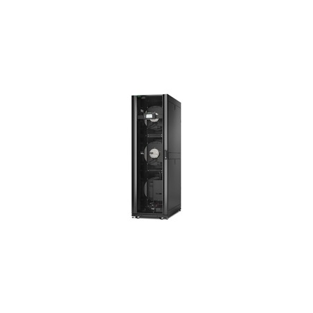 InRow RC, 600mm, Chilled Water, 460-480V, 60Hz