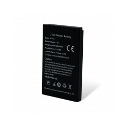 Newland Battery For MT67 Series 3.8 V/4800 mAh