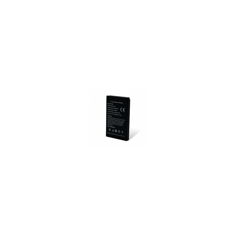 Newland Battery For MT67 Series 3.8 V/4800 mAh