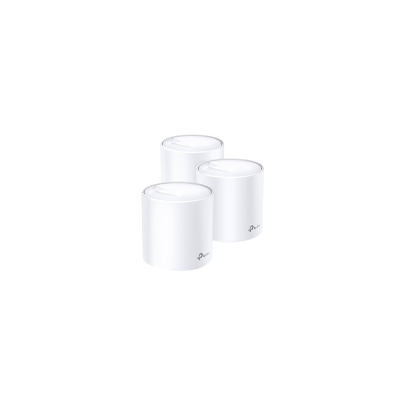 TP-Link Deco X20(3-pack)