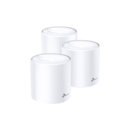 TP-Link Deco X20(3-pack)