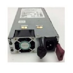 Cisco Nexus AC 750W PSU - Port Side/Intake