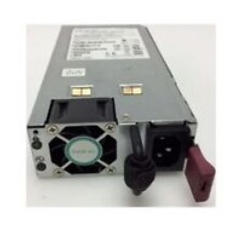 Cisco Nexus AC 750W PSU - Port Side/Intake