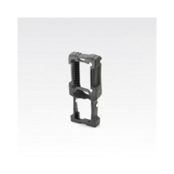Zebra Boot:Protective,G-9000,Black