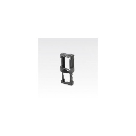 Zebra Boot:Protective,G-9000,Black