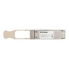 D-Link 100GBASE-SR4 Multi-Mode/100M QSFP28 Transceiver