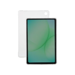 Mobilis R Series Galaxy Tab A11+/A9+/Transparent - Soft Bag