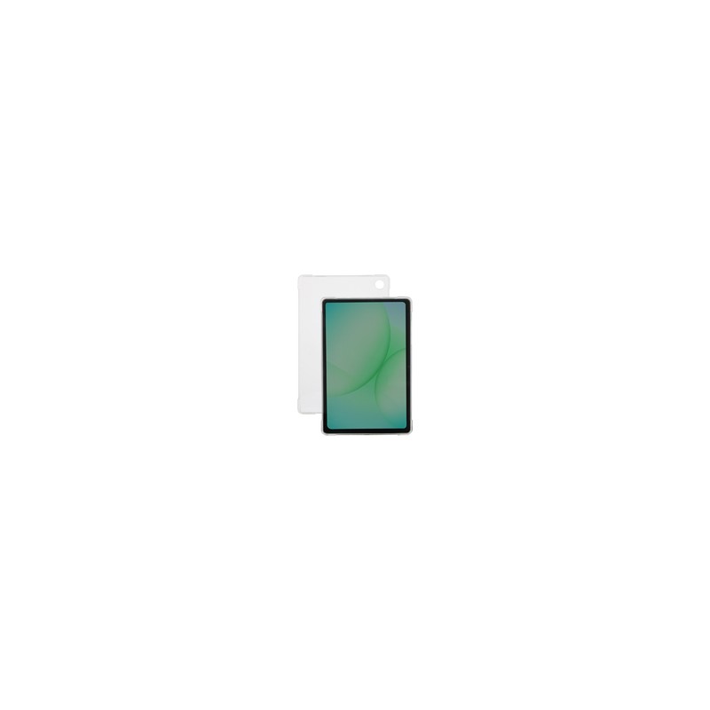 Mobilis R Series Galaxy Tab A11+/A9+/Transparent - Soft Bag