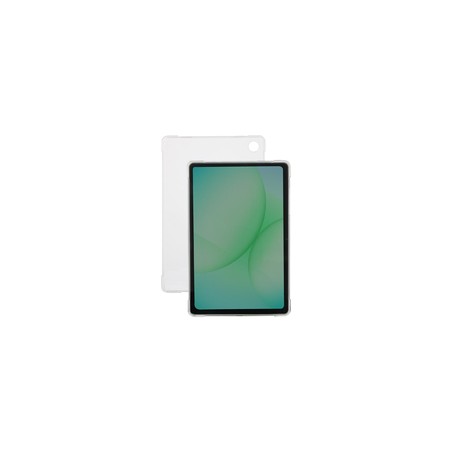 Mobilis R Series Galaxy Tab A11+/A9+/Transparent - Soft Bag