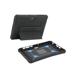 Mobilis PROTECH-Case+Kickstand+Handstr/For Galaxy Tab Active 5 Pro