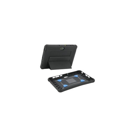 Mobilis PROTECH-Case+Kickstand+Handstr/For Galaxy Tab Active 5 Pro