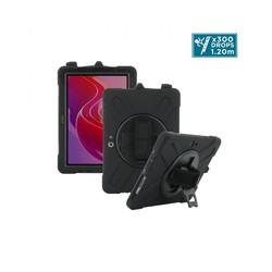 Mobilis All IN Case For Lenovo Tab K11/2ND Gen-Tab M11+Shoulder Strap
