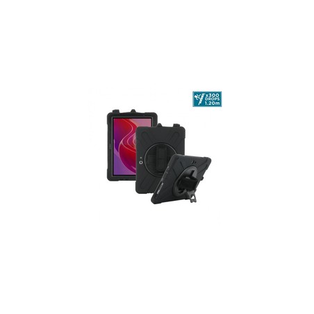 Mobilis All IN Case For Lenovo Tab K11/2ND Gen-Tab M11+Shoulder Strap