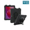 Mobilis All IN Case For Lenovo Tab K11/2ND Gen-Tab M11+Shoulder Strap