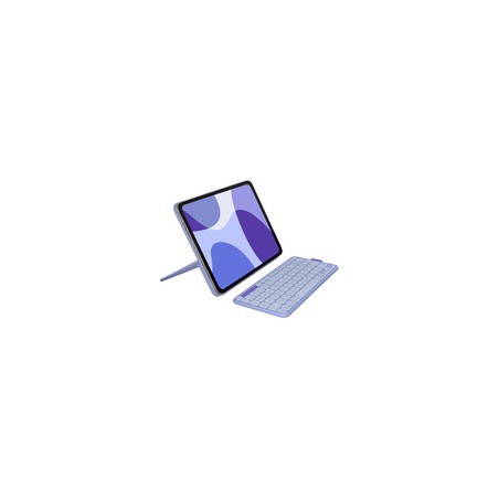 Logitech Flip Folio - LILAC - DEU/iPad PRO11 And AIR11/5TH