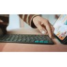 Logitech Flip Folio - LILAC - FRA/iPad Pro And Air 13 Inch