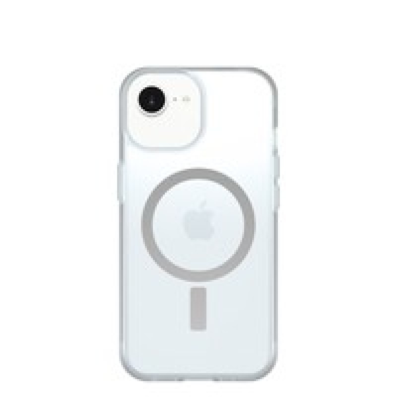 Otterbox OB React MagSafe iPhone 17E/16E//15/14/13 - Clear - Propack