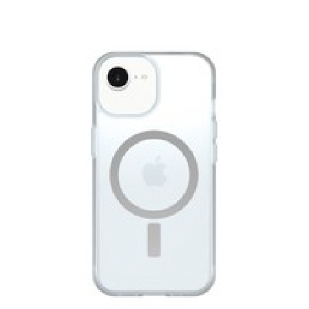 Otterbox OB React MagSafe iPhone 17E/16E//15/14/13 - Clear - Propack