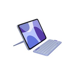FLIP FOLIO - LILAC - FRA/IPAD PRO11 AND AIR11/5TH
