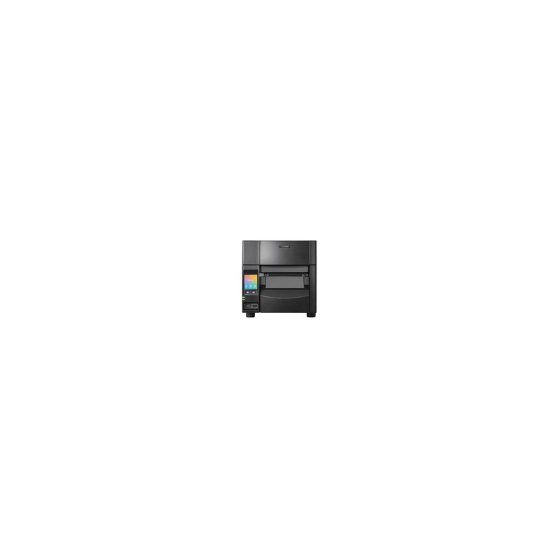 Citizen CL-S703III P CL-S703III Printer Black, 300DPI
