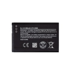 Nokia BL-5CB Baterie 800mAh Li-Ion (OEM)
