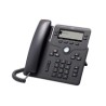 Cisco 6841 Phone For MPP/SYSTEMS With UK Power IN