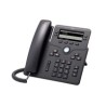 Cisco 6851 Phone For MPP/UK Power Adapter