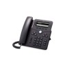 Cisco 6861 Phone With UK Power/Adapter For MPP SYSTEMS