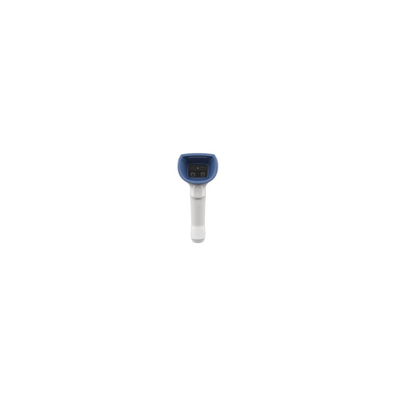 DS8288-HC White FIPS Vibration MFI Presentation Cradle USB KIT: DS8288-HCMF00BVMWW, CBA-U21-S07ZBR , CR8288-PC100FBWW