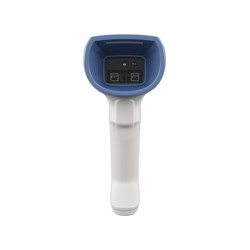 DS8288-HC White FIPS Vibration MFI Standard Cradle PowerCap USB KIT: DS8288-HCPF00BVMWW , CBA-U21-S07ZBR , CR8288-SC100FBWW